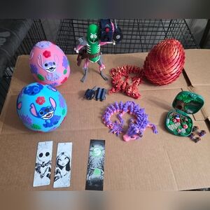 Bundle For @mrsmarine614